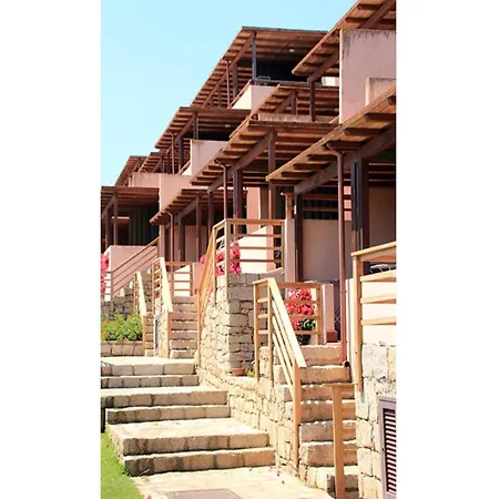 Apartament Romantic Getaway In Sardinia