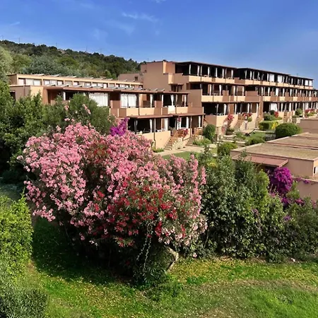 Romantic Getaway In Sardinia Apartament Cannigione