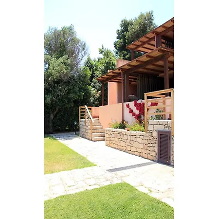 Apartament Romantic Getaway In Sardinia