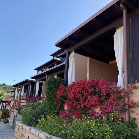 Romantic Getaway In Sardinia Apartament Cannigione
