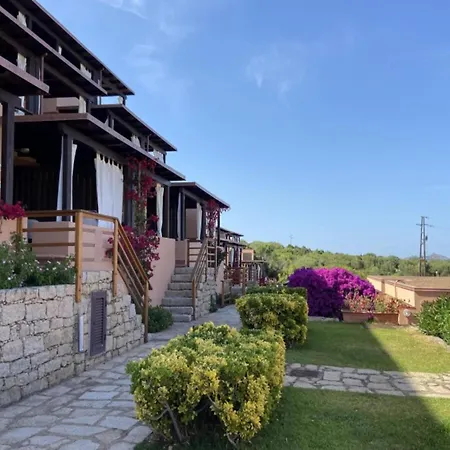 Romantic Getaway In Sardinia Cannigione