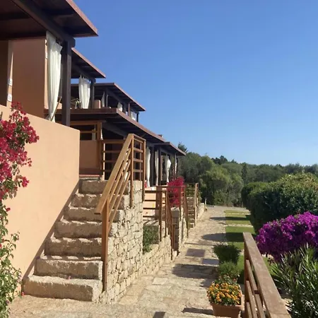 Romantic Getaway In Sardinia Apartament Cannigione