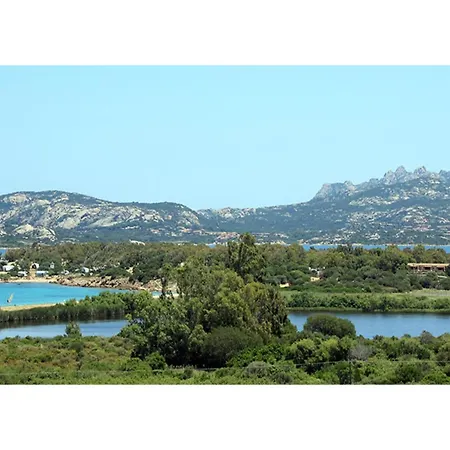 Apartament Romantic Getaway In Sardinia Cannigione