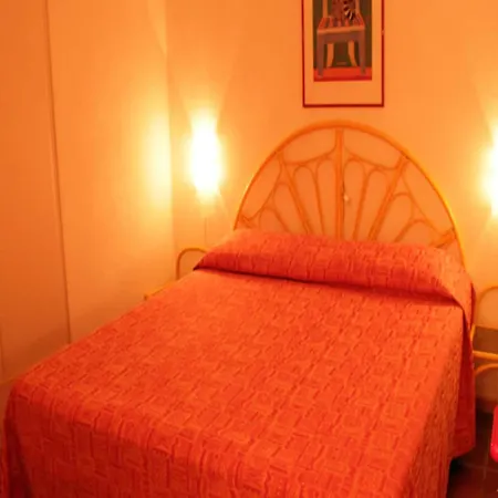 Romantic Getaway In Sardinia קניגיונה