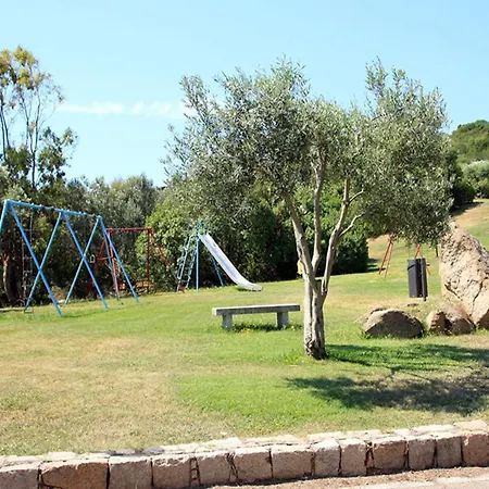 Romantic Getaway In Sardinia דירה *