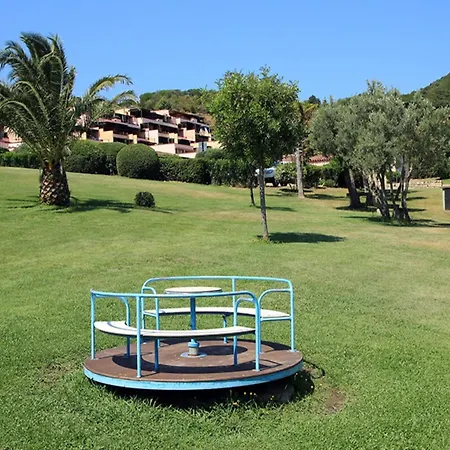 Romantic Getaway In Sardinia Apartmán