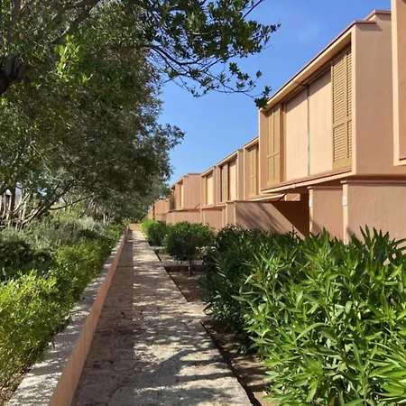Romantic Getaway In Sardinia Cannigione