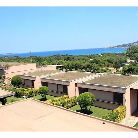 Romantic Getaway In Sardinia