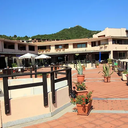 דירה Romantic Getaway In Sardinia