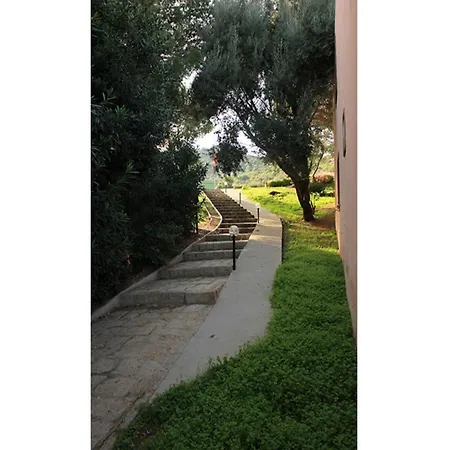 דירה Romantic Getaway In Sardinia *