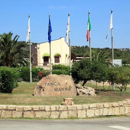 דירה Romantic Getaway In Sardinia *