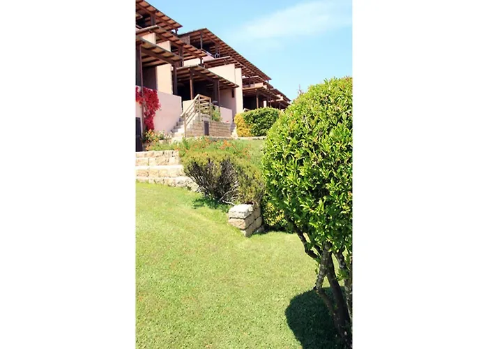 Romantic Getaway In Sardinia * Cannigione