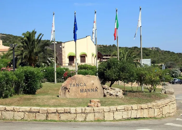 Apartment Romantic Getaway In Sardinia *